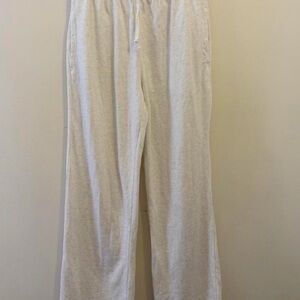Brandy Melville Wide Leg Pants